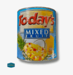 Today’s Mixed Fruits 432 grams | 836 grams | 3.033 kg.