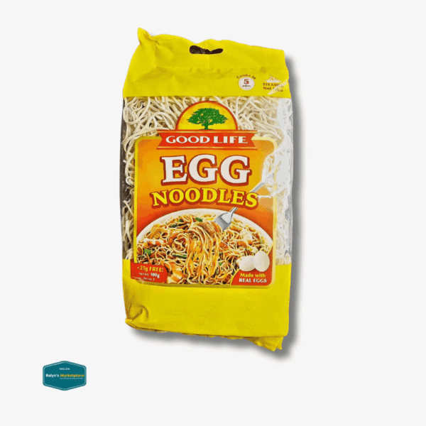 Egg Noodles .100g.