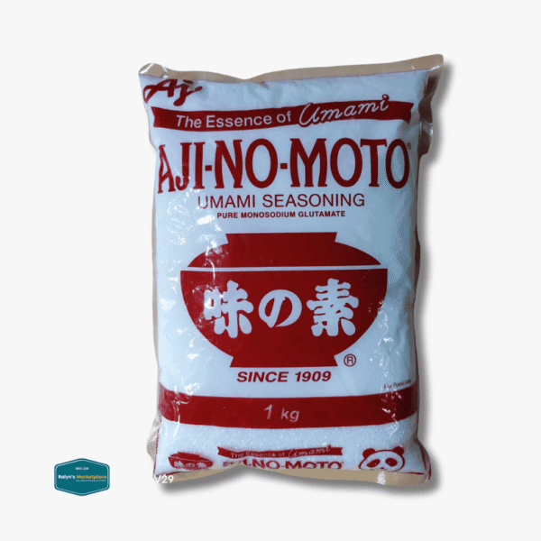 Ajinomoto Umami seasoning