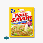 Ajinomoto Pork Savor .8g.