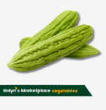 Ampalaya (Bitter Gourd) - Image 2