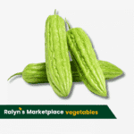 Ampalaya (Bitter Gourd)