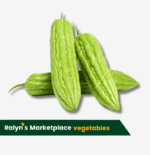 Ampalaya (Bitter Gourd)