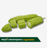 Ampalaya (Bitter Gourd) - Image 3