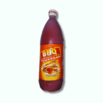 BBQ Banana Catsup 1L. | 1/2 gal. | 1 gal.