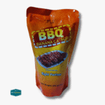BBQ Banana Catsup .250g
