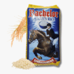 Bachelor Quality Rice Sinandomeng