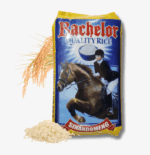 Bachelor Quality Rice Sinandomeng