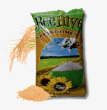 Bee Hive Brown Rice Sinandomeng