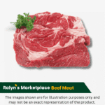 Beef Chuck - Paypay