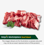 Beef Short Ribs - Tagiliran