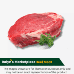 Beef Sirloin - Tapandera