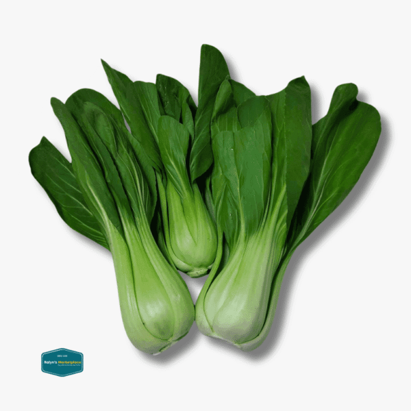 Bok choy
