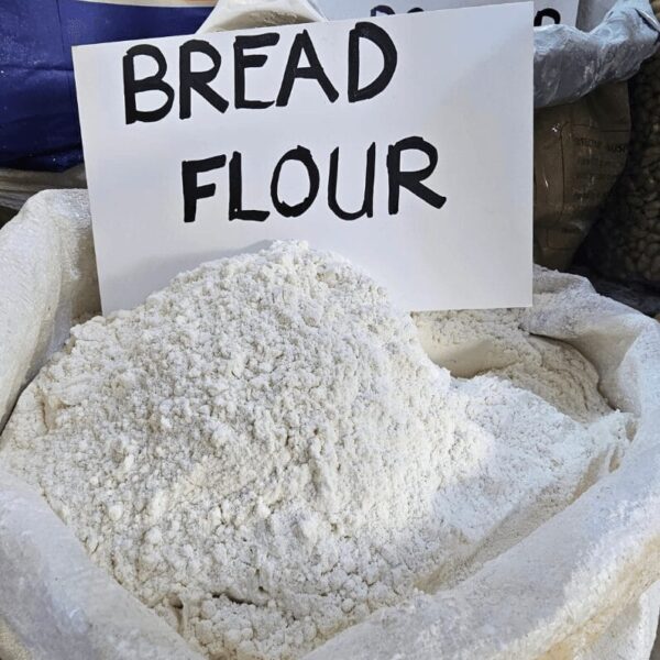 Bread Flour
