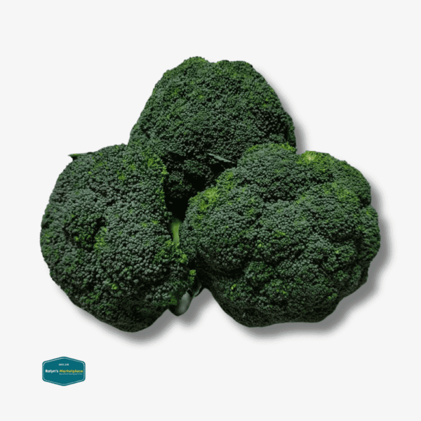Broccoli Trim