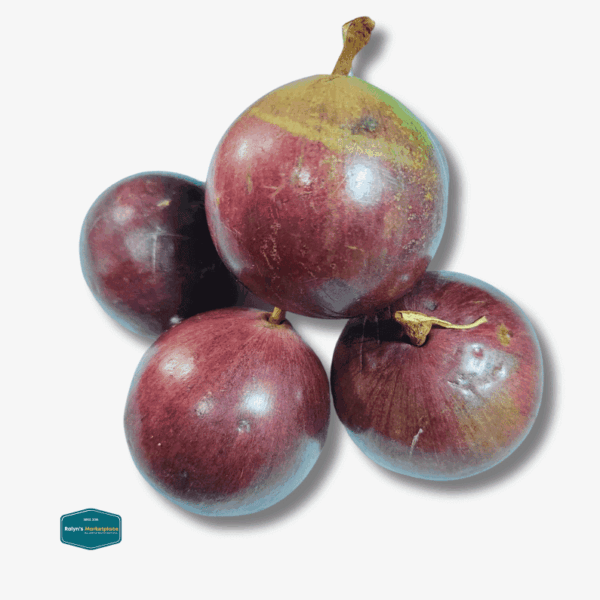 Caimito (Star Apple)