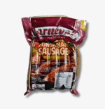 Carnival Meat For Festivals  Hungarian Sausage with Cheese 1 kg