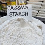 Cassava Starch