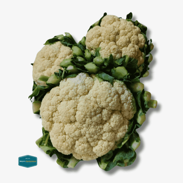 Cauliflower