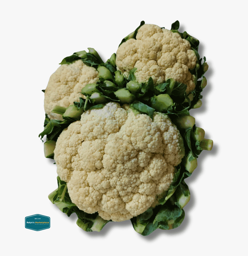 Cauliflower.png Cauliflower - Image 1