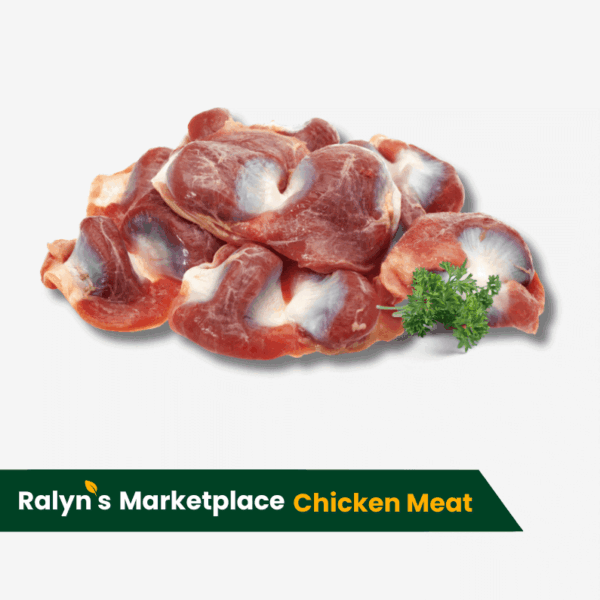 Chicken Balunbalunan