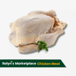 Chicken Whole