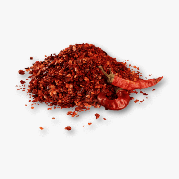 Chilli Flakes