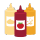 Condiments & Sauces