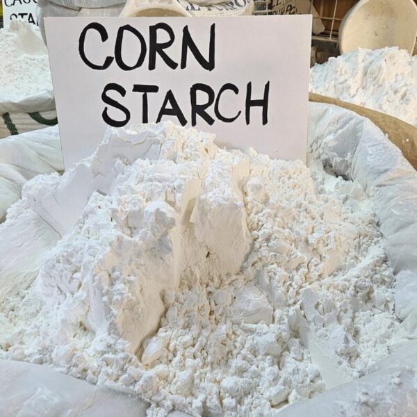 Corn Starch