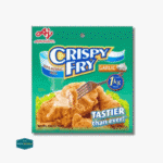 Crispy Breading Mix garlic .62g