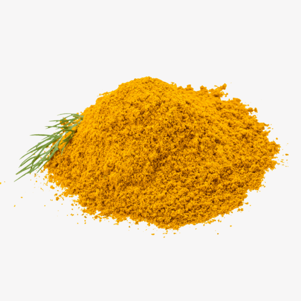 Curry Powder