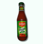 Del Monte Quality. Original Blend Ketchup .320g - Image 2