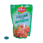 Del Monte Italian Style Spaghetti Sauce .250 grams | .500 grams | .900 grams
