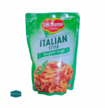 Del Monte Italian Style Spaghetti Sauce .250 grams | .500 grams | .900 grams