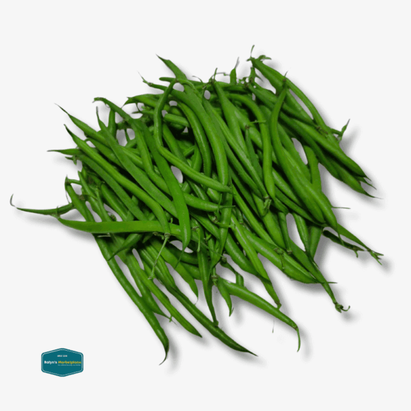 French Beans