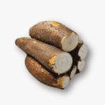 Kamote Kahoy (Cassava)