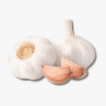 Garlic Whole & Peeled