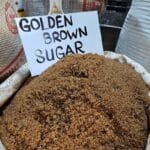 Golden Brown Sugar