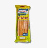 Holiday Cheesedog Foot long 1kg
