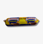 Holiday corned beef 220g