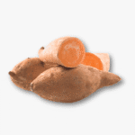 Sweet Potato Orange