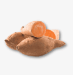 Sweet Potato Orange