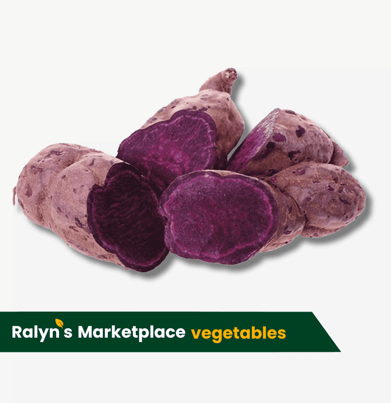 Kamote-Ube.png Ube - Image 1