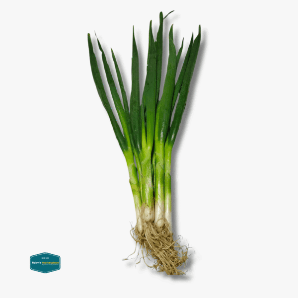 Leeks