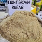 Light Brown Sugar