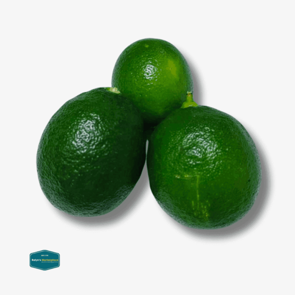 Dayap (Lime)