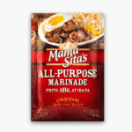 Mama Sita's Barbecue Marinade 80 ml.