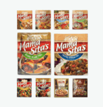 Mama Sita's Mix