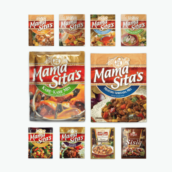 Mama Sita's Mix