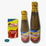 Mang tomas all around sarsa .100g/.325g/.550 grams / 1kg.